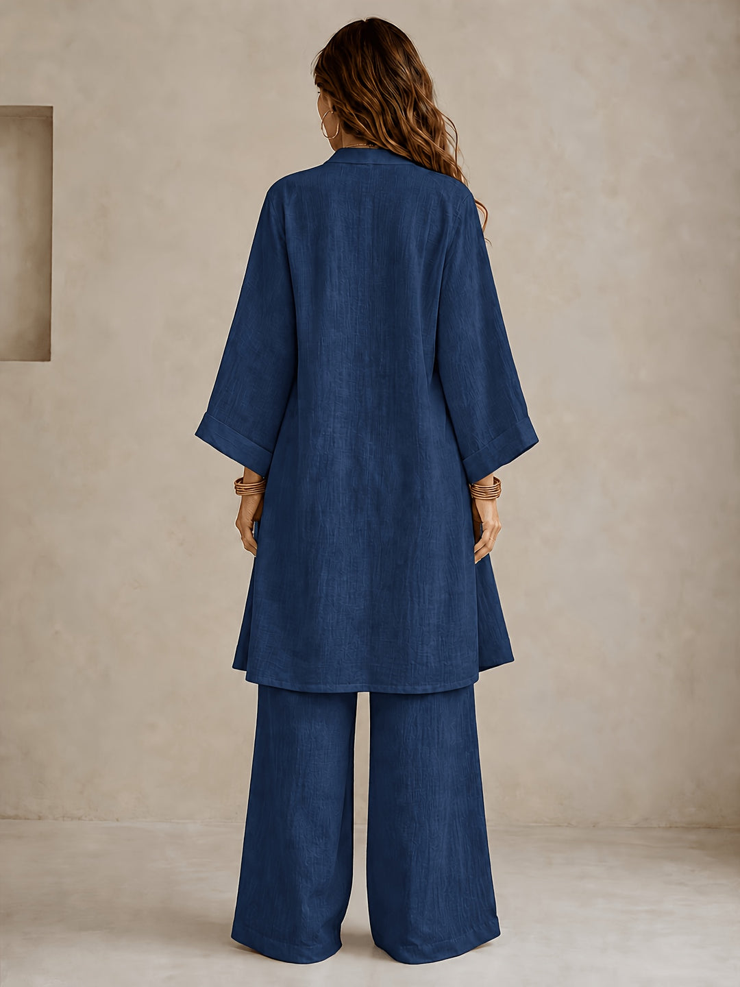 Rosanne | 3-delige Herfst set