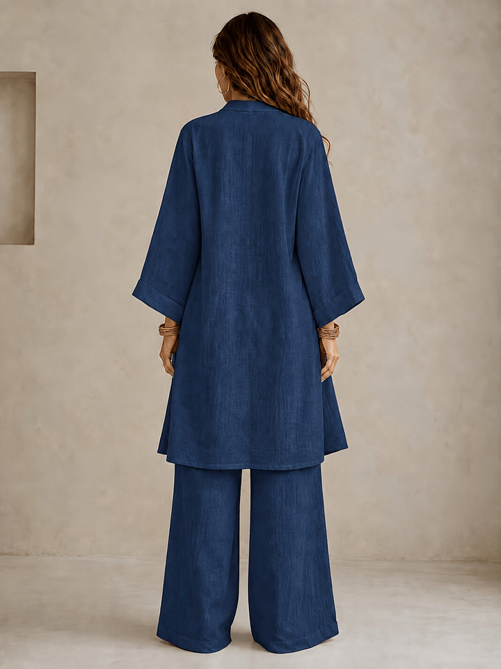 Rosanne | 3-delige Herfst set