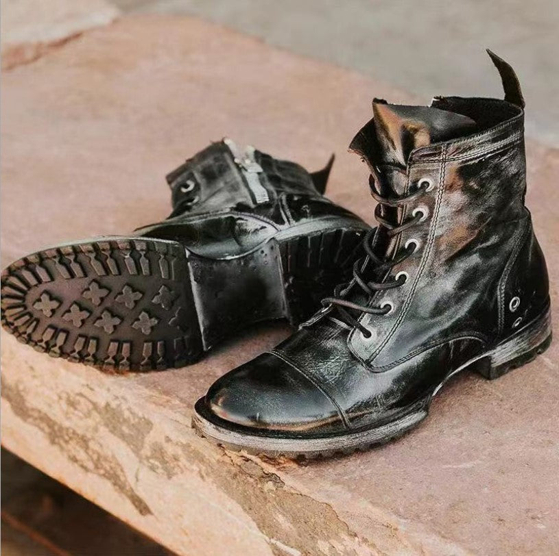 Chelsea Boots Martin voor heren