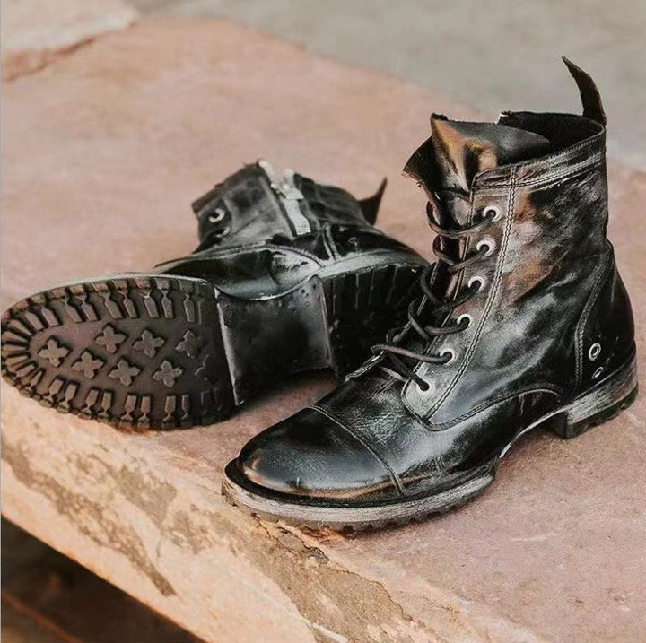 Chelsea Boots Martin voor heren