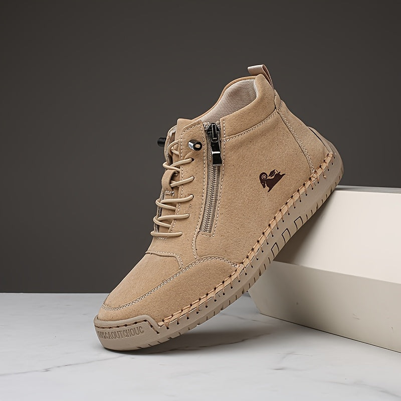 Mathilde | Stedelijke Comfortschoenen