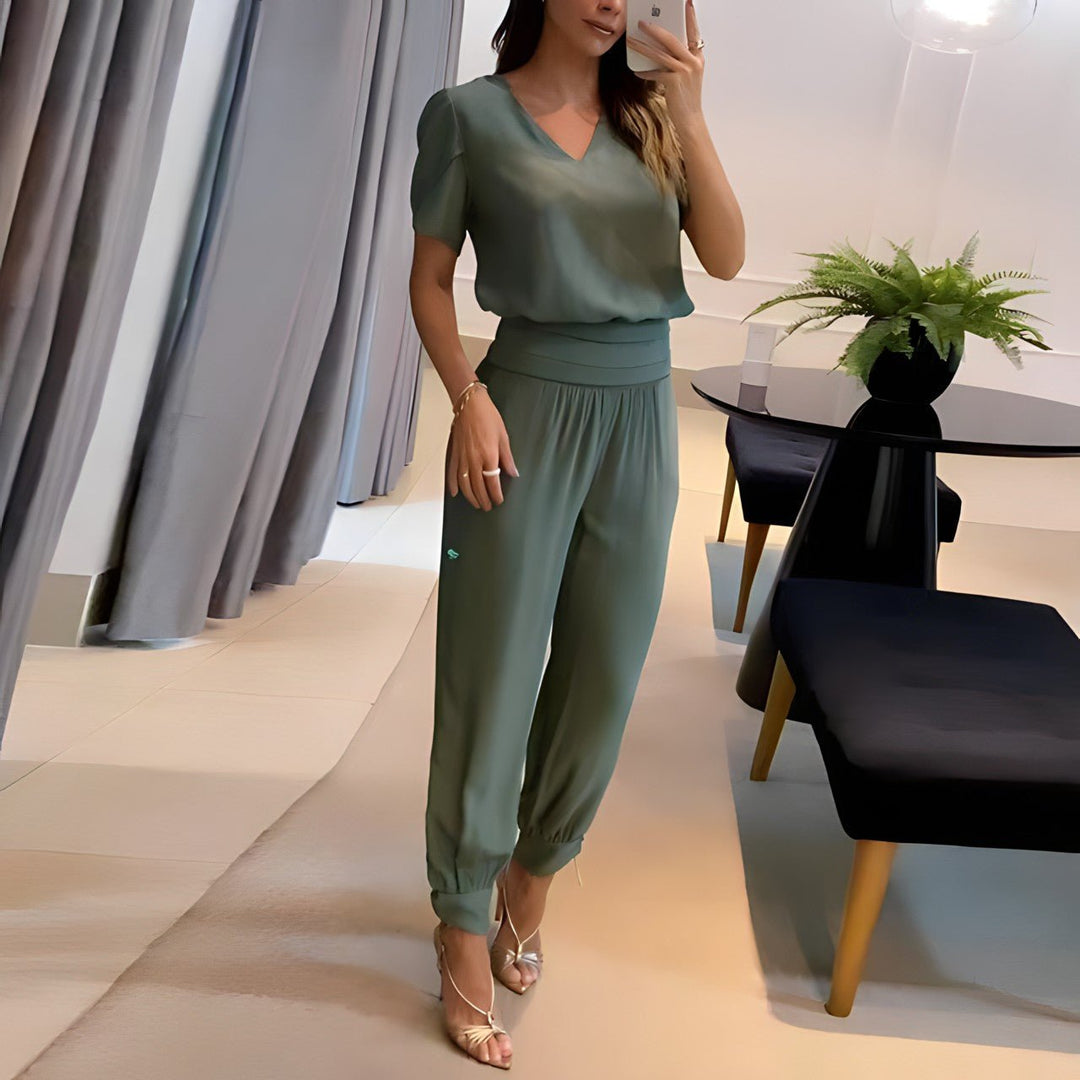 Daphne - Set Elegant en Trendy