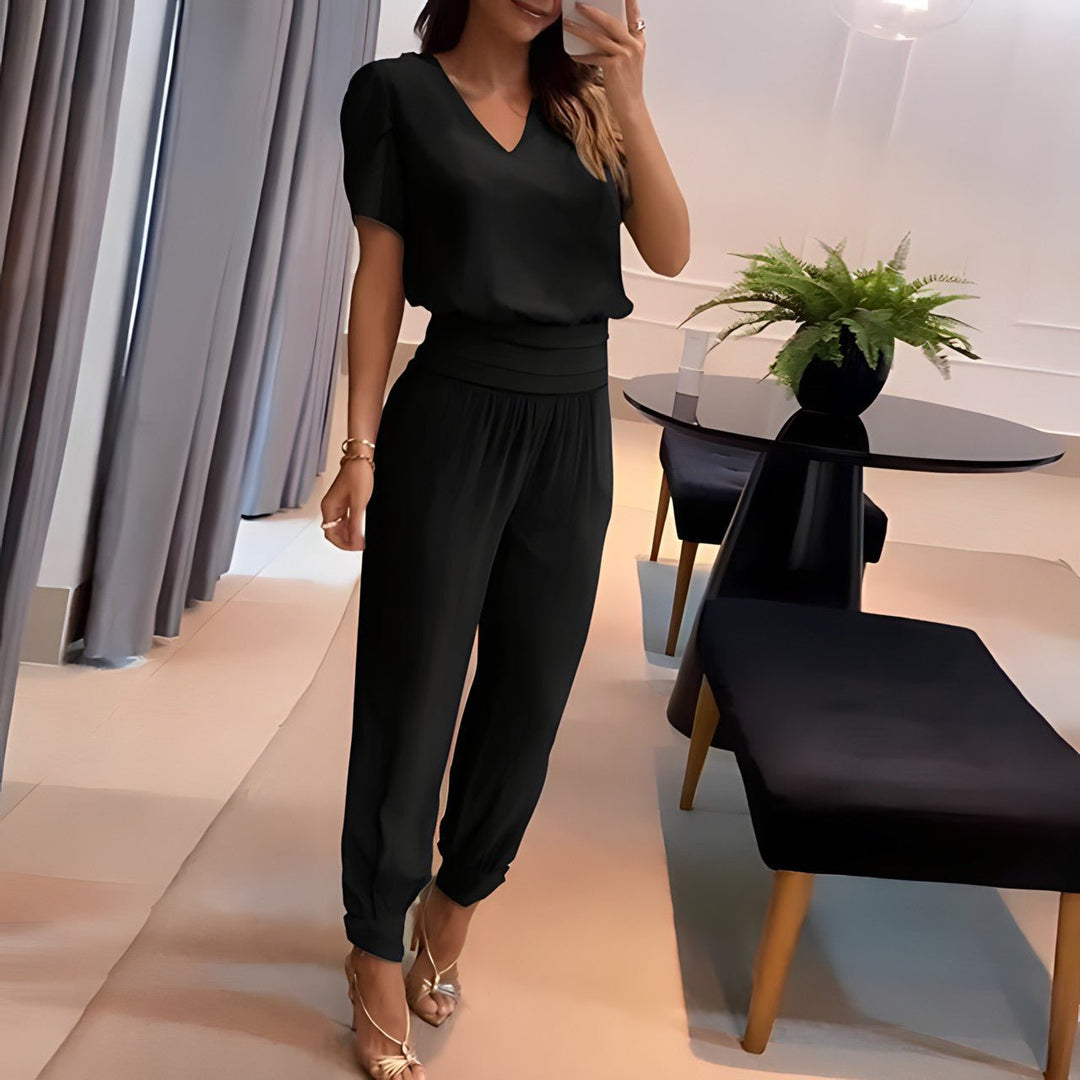 Daphne - Set Elegant en Trendy