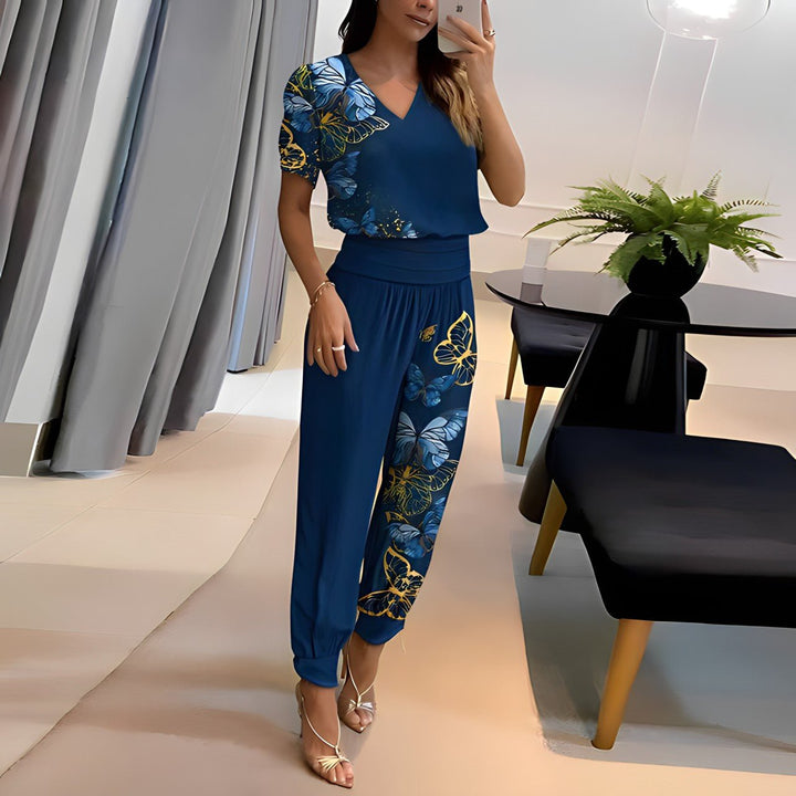 Daphne - Set Elegant en Trendy