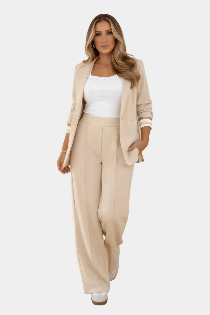 Amelia™ 2-delige Tailored Set