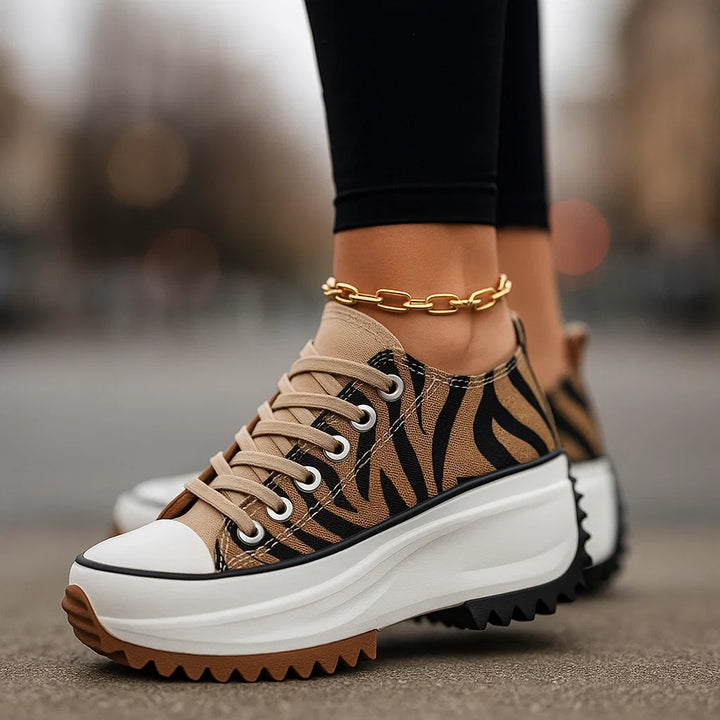 Auréthine | Stijlvolle Comfort Sneakers
