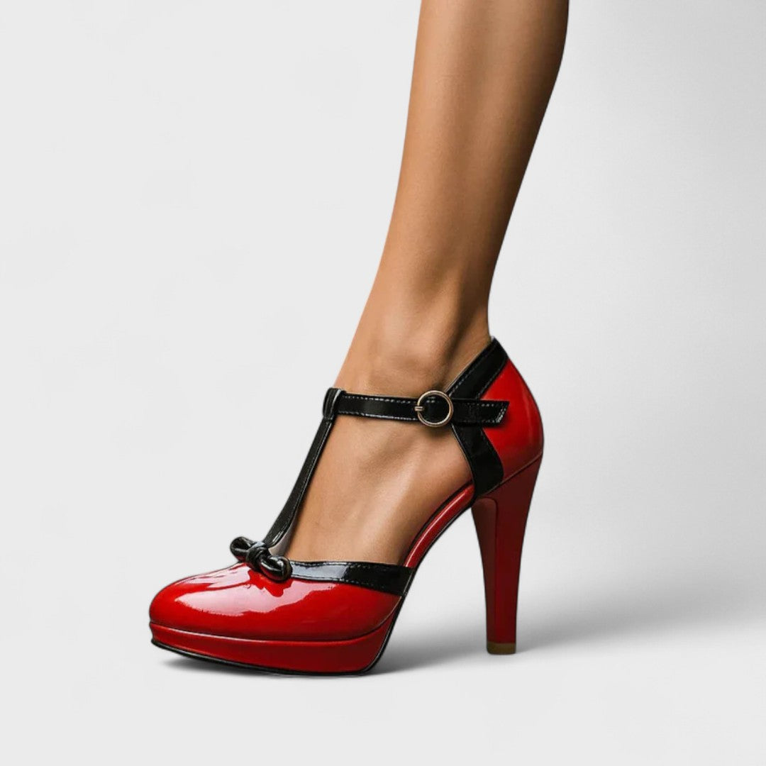 Bella™ | Elegante pumps met superieur comfort