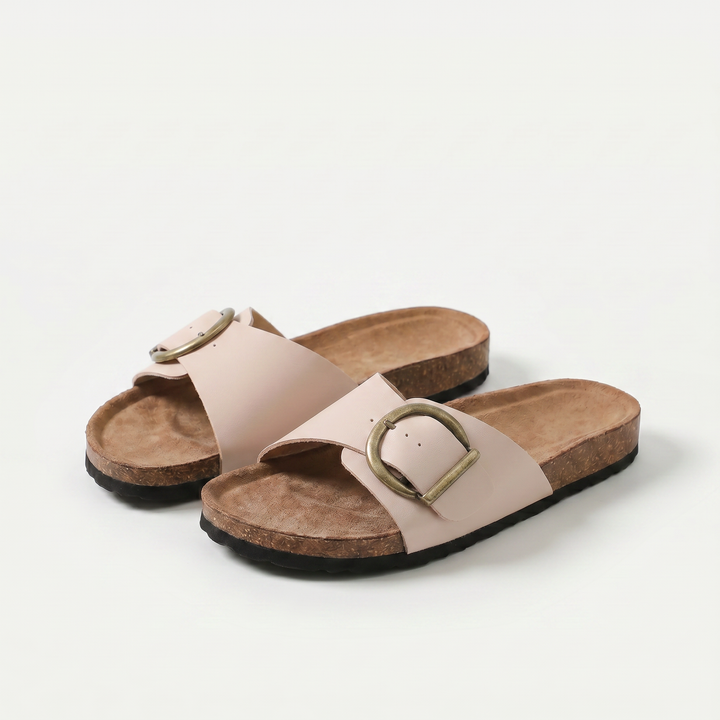 Aurora – comfortabele sandalen met een zachte instap