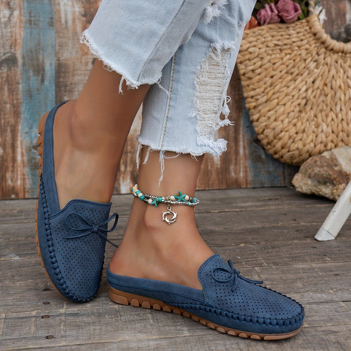 Nerina | Comfortabele Instappers
