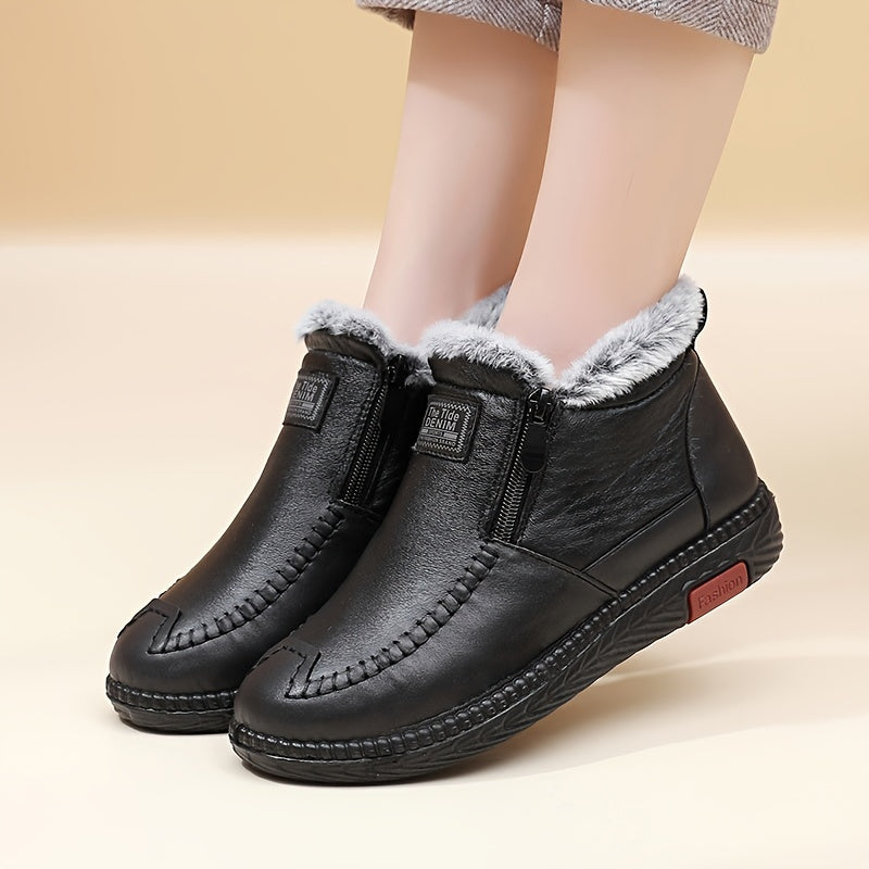 Orthoboot | Winter Comfort Thermische Schoenen