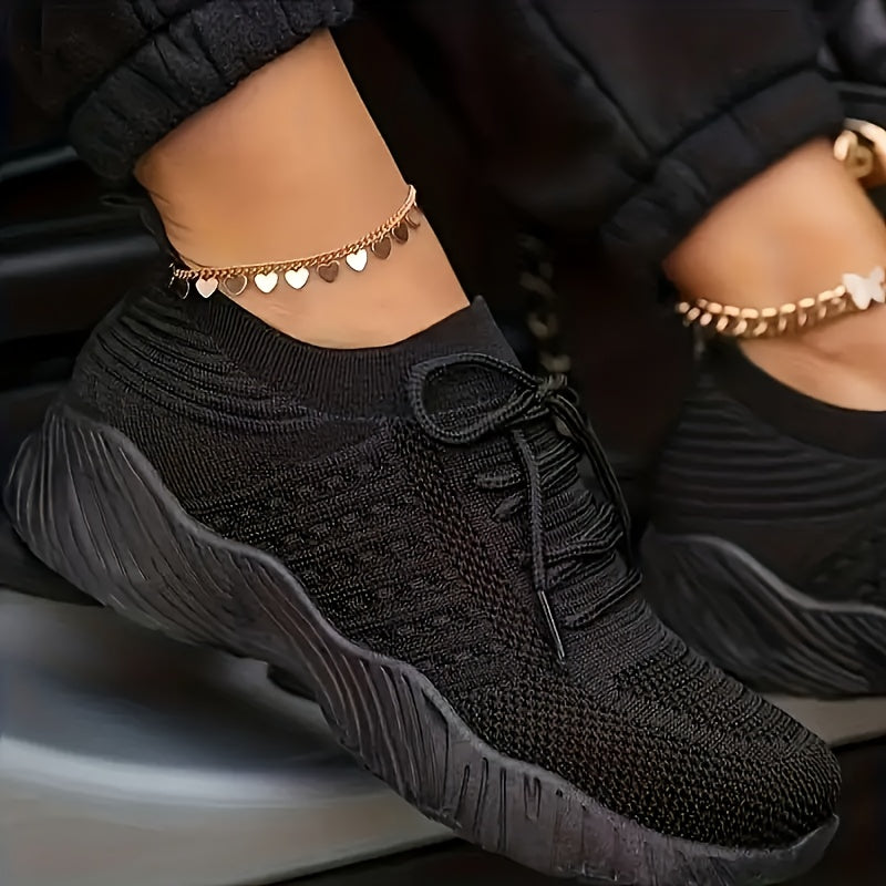 Soléianne | Comfortabele Lichte Sneakers