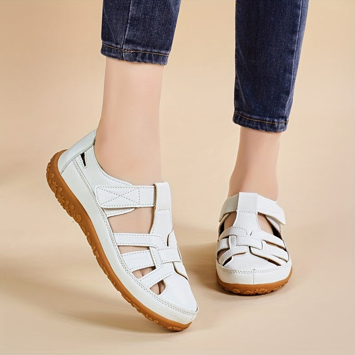 Lea – comfortabele sandalen voor elke dag