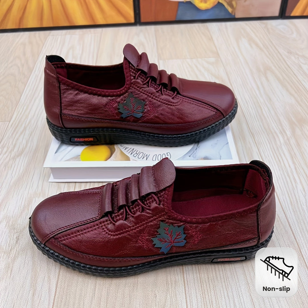 Amara – Comfortabele schoenen voor gevoelige voeten
