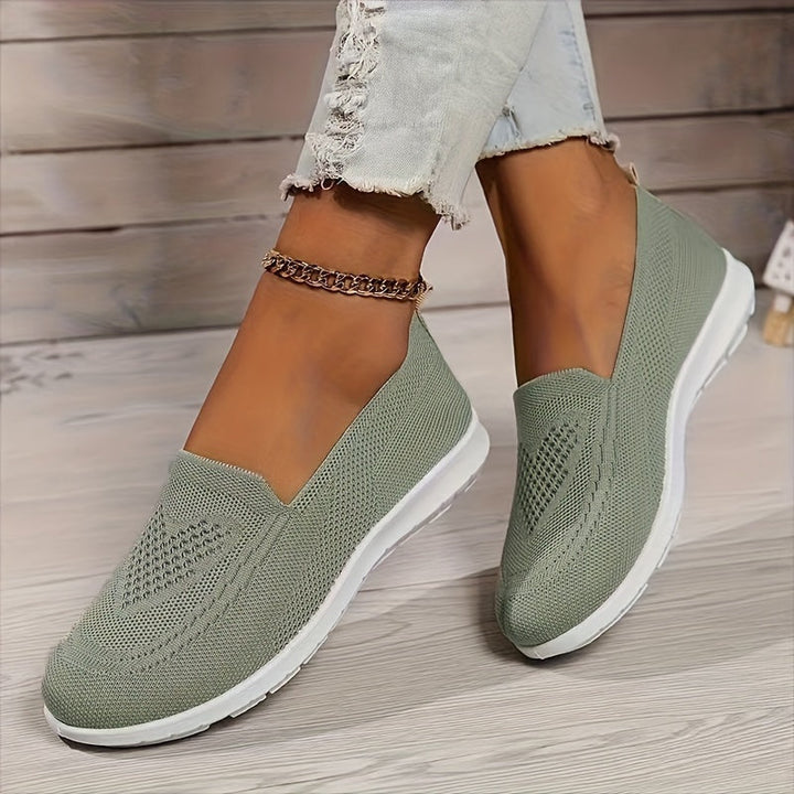 Vivelle – Ergonomische instappers + GRATIS INLEGZOLEN