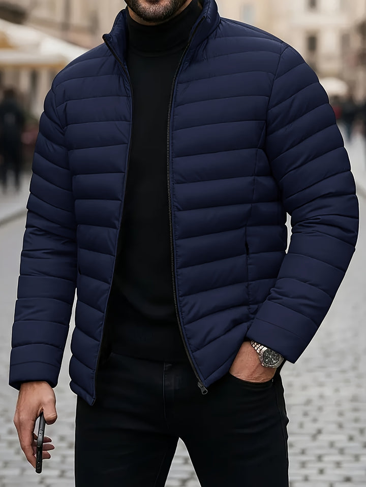 Heren Premium Herfst Jas