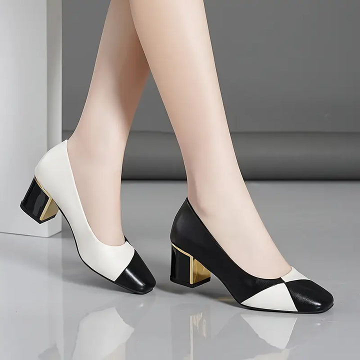 Adeline | Elegante Hakken