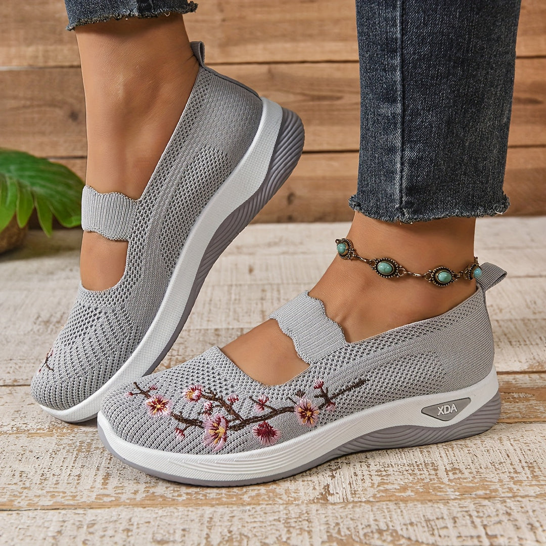 SoutienPlus™ | Comfortabele Ergonomische Schoenen + GRATIS INLEGZOLEN