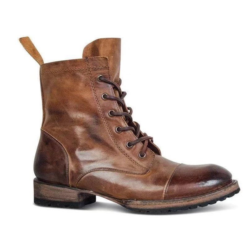 Chelsea Boots Martin voor heren