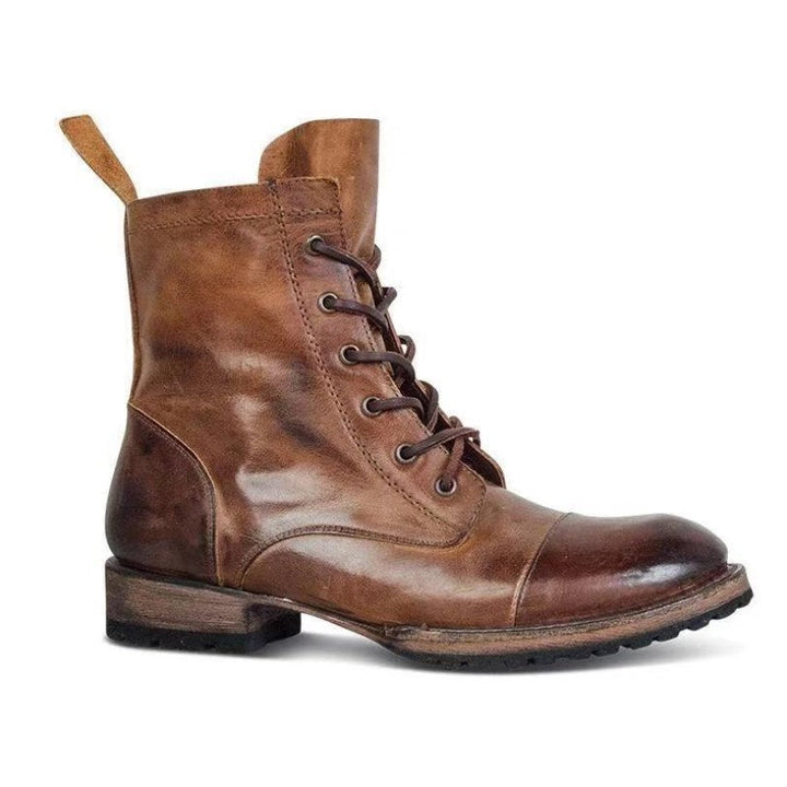 Chelsea Boots Martin voor heren
