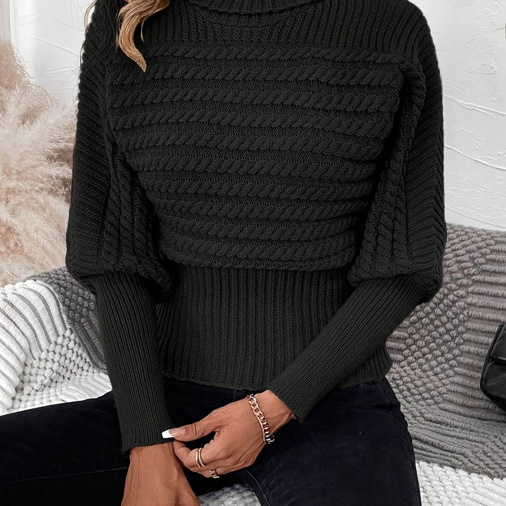 Dionne | Casual Herfst Coltrui