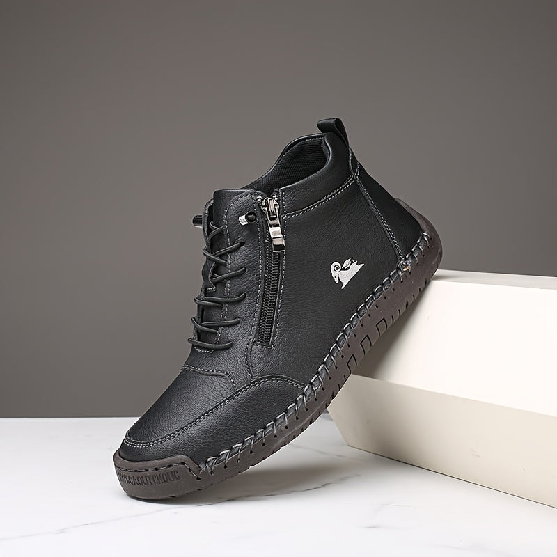 Mathilde | Stedelijke Comfortschoenen