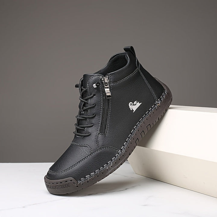 Mathilde | Stedelijke Comfortschoenen