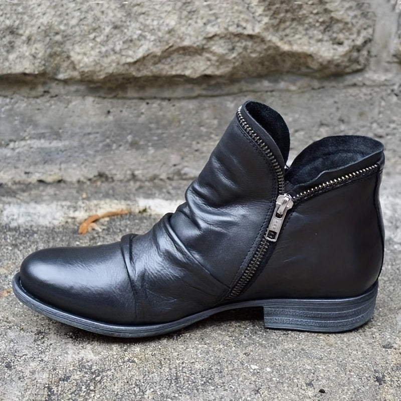 Sandrine – Warm comfort en een uitgesproken stijl