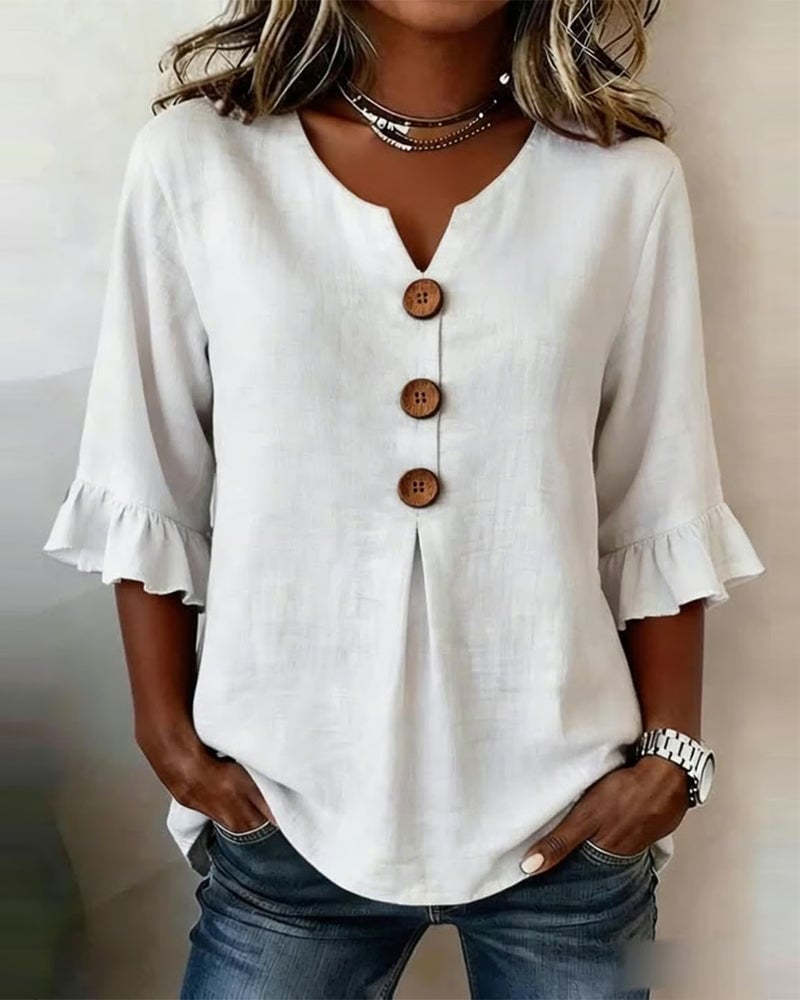 THE PATRIZIA - BLOUSE