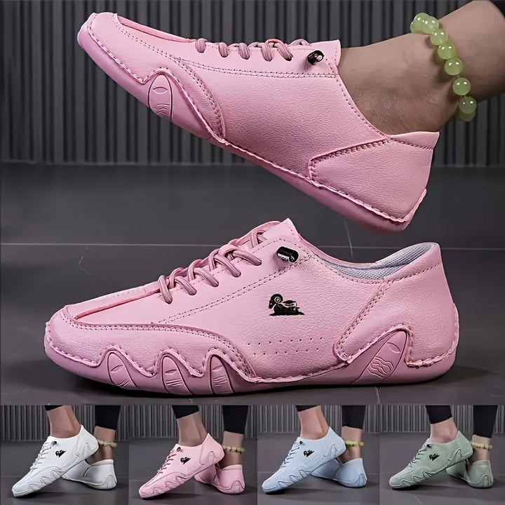 VitaFlex™ | Comfortabele en lichte schoenen voor actieve vrouwen