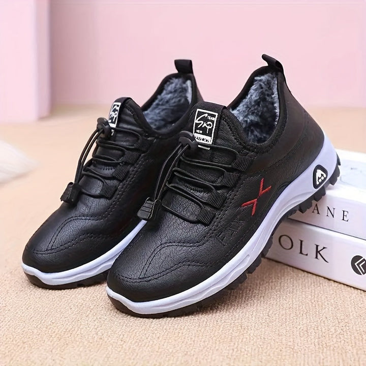 ErgoHiver | Comfortabele Waterdichte Winter Sneakers
