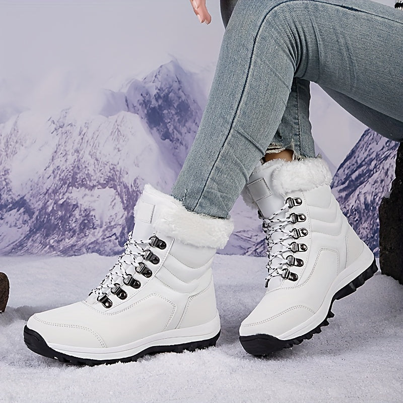 Orthotrail | Antislip Winterlaarzen