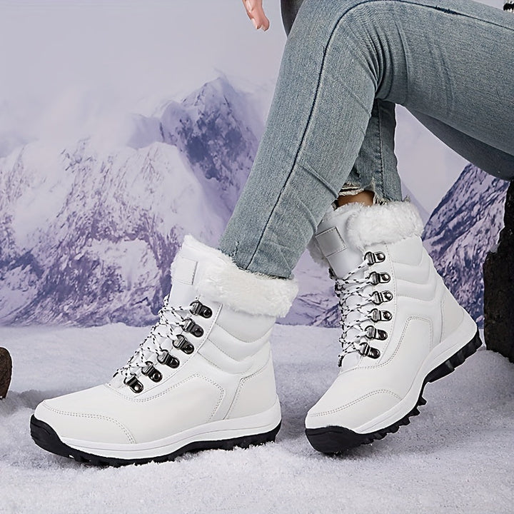 Orthotrail | Antislip Winterlaarzen