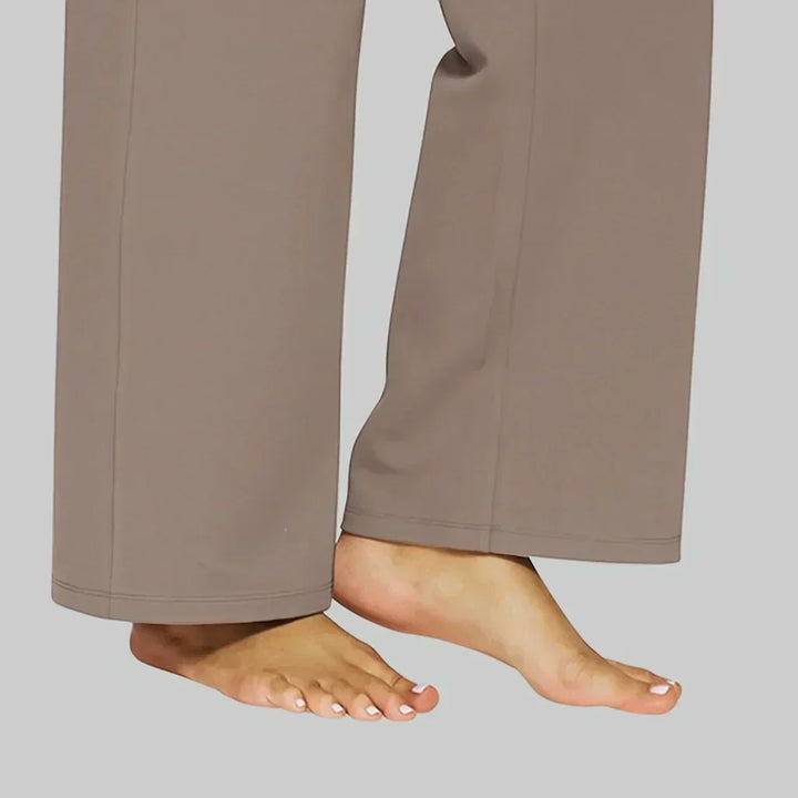 Cisca | Elegante broek