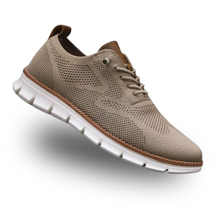 Gijs™ | Ultra comfortabele wandelschoen voor de hele dag
