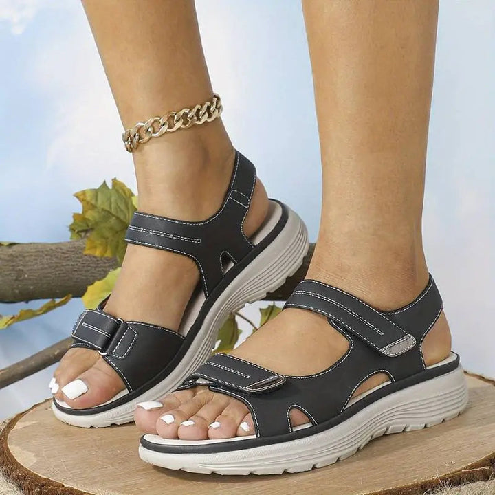 Soline – Comfort Sandalen