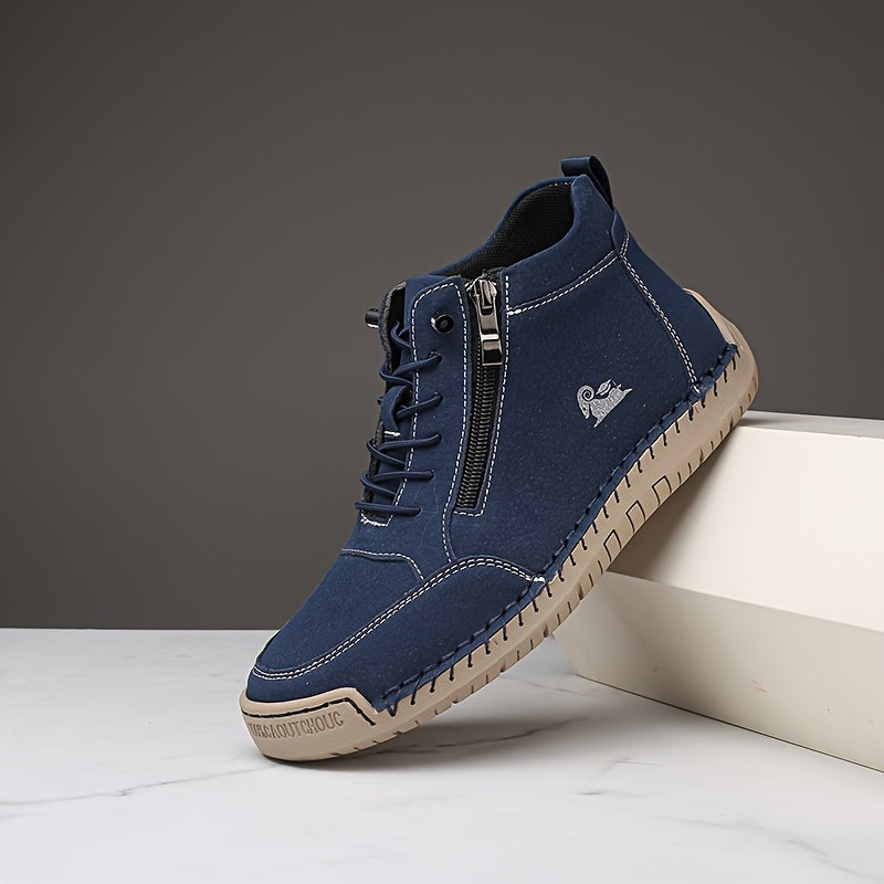 Mathilde | Stedelijke Comfortschoenen