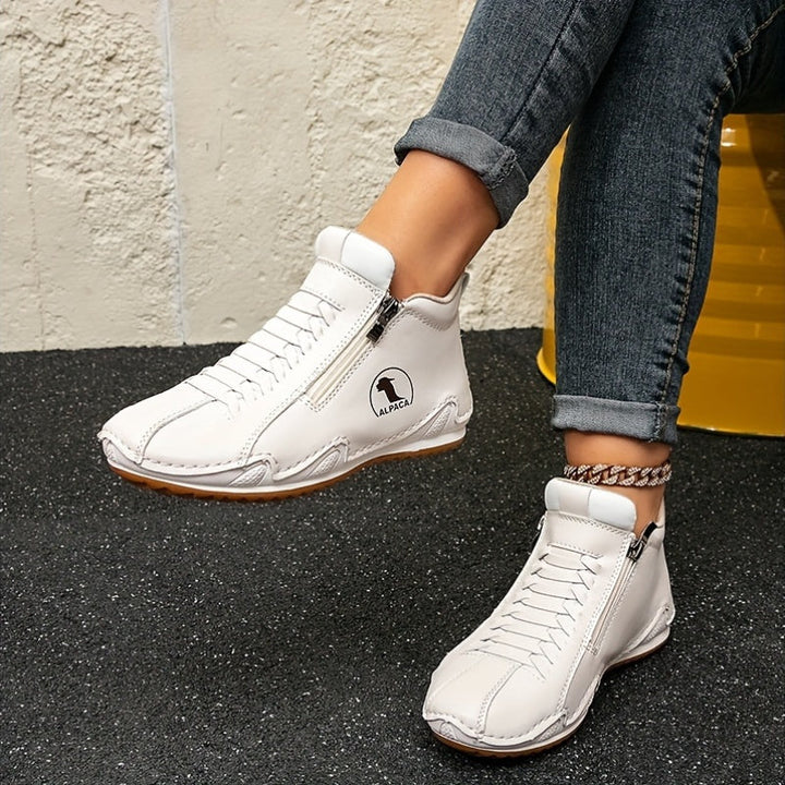 VitaStep™ – Absoluut comfort, onder alle weersomstandigheden
