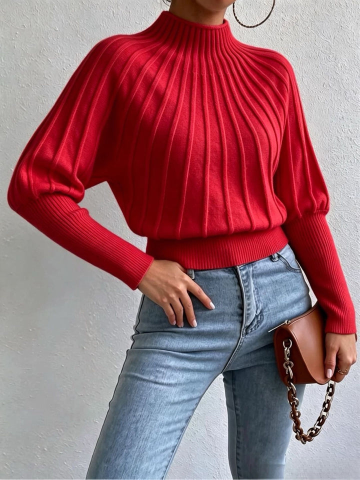 Luna | Casual Herfst Coltrui