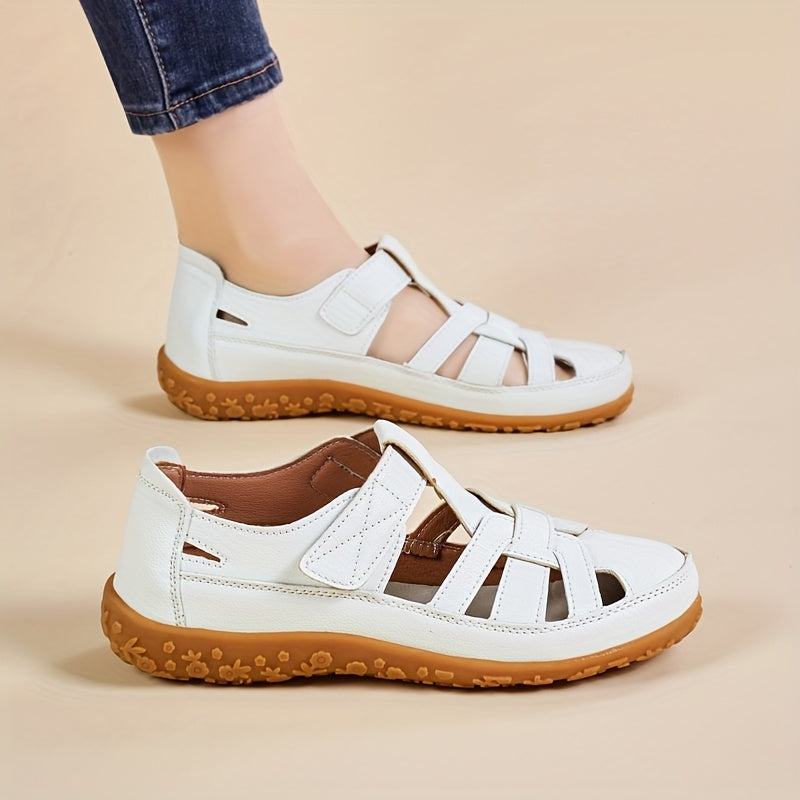 Lea – comfortabele sandalen voor elke dag