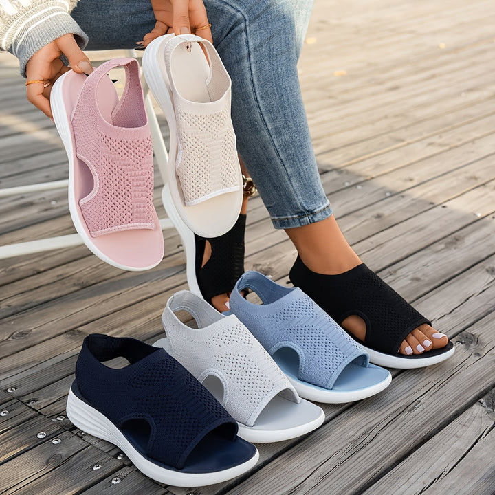 Élora | Comfortabele zomerstijl