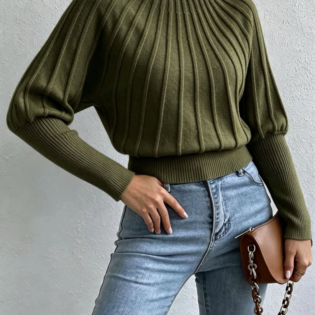 Luna | Casual Herfst Coltrui