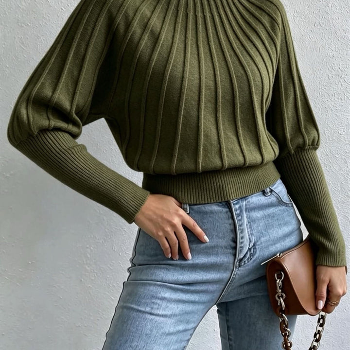 Luna | Casual Herfst Coltrui