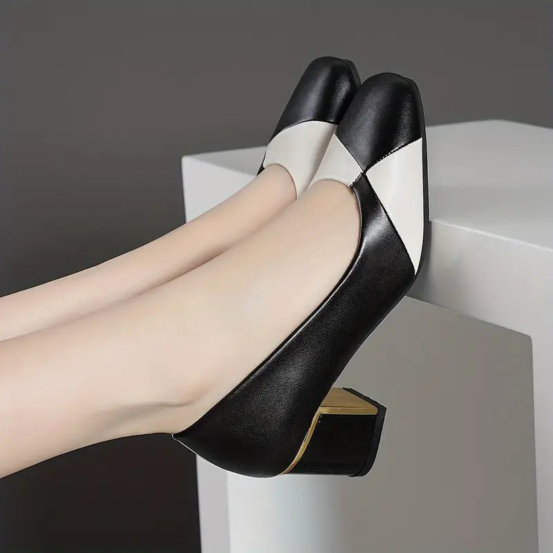 Adeline | Elegante Hakken