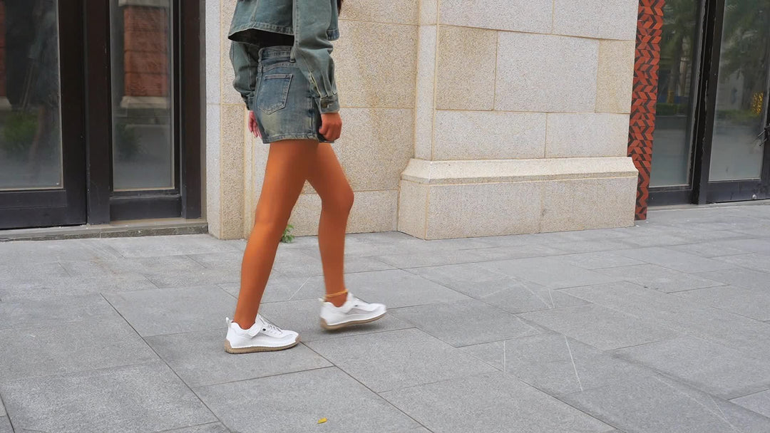 Mira – Lichte zomercomfort met een ademend ontwerp