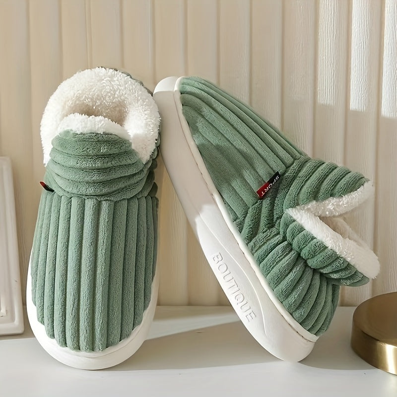 Élorynne | Comfortabele Slippers