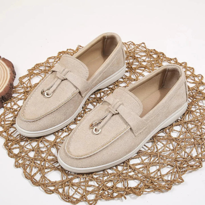 Calivere™ | Stijlvolle loafers