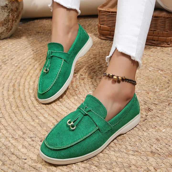 Calivere™ | Stijlvolle loafers