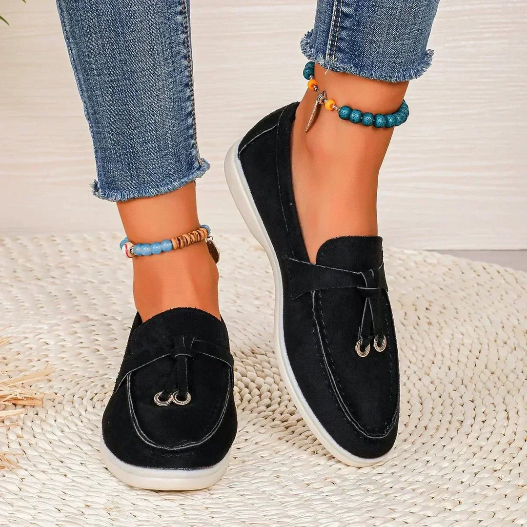 Calivere™ | Stijlvolle loafers