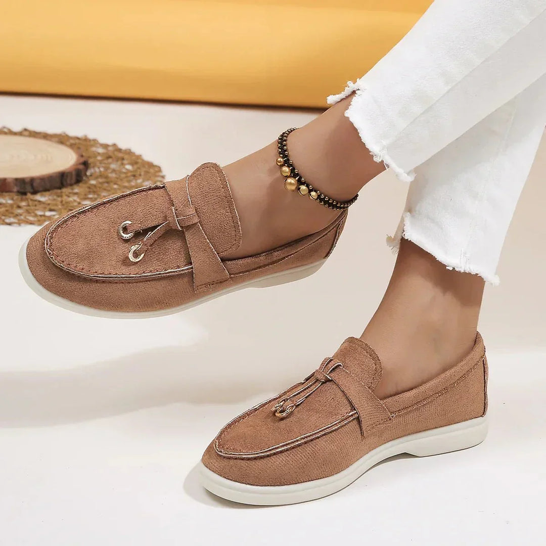 Calivere™ | Stijlvolle loafers
