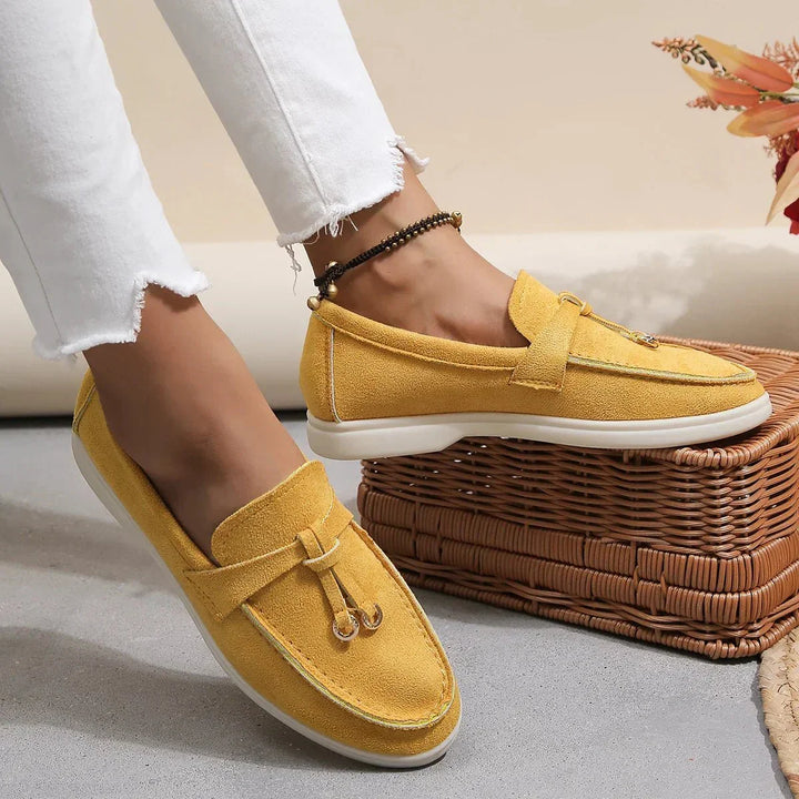 Calivere™ | Stijlvolle loafers
